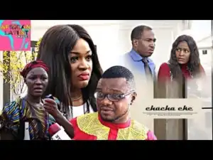 Video: EVANGELIST SLAY QUEEN 1  | 2018 Latest Nigerian Nollywood Movie